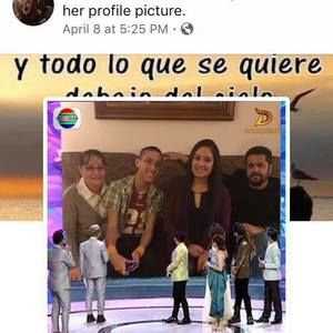 Meet your Posher, Freddy